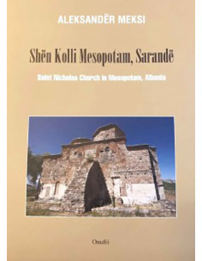 Shen Kolli Mesopotam Sarande