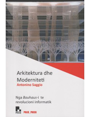 Arkitektura Dhe Moderniteti