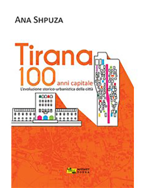Tirana 100 Anni Capitale
