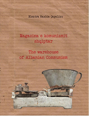Magazina e komunizmit shqiptar