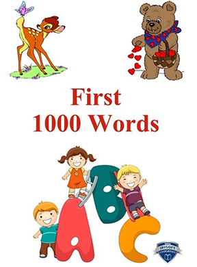First 1000 words