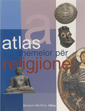 Atlas themelor per religjionet