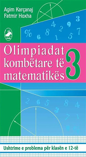 Olimpiadat kombetare te matematikes (3)