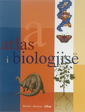 Atlas i biologjise