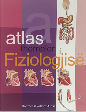 Atlas themelor i Fiziologjise
