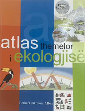 Atlas themelor i ekologjise