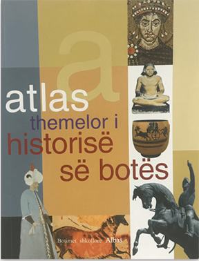 Atlas themelor i historise se botes