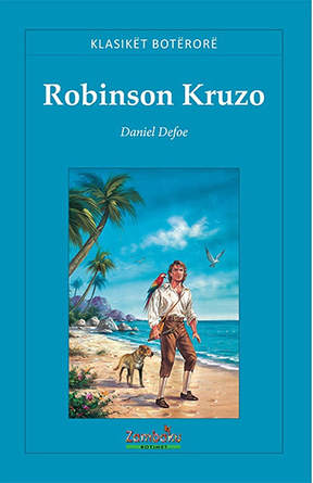 Robinson Kruzo – Zambaku
