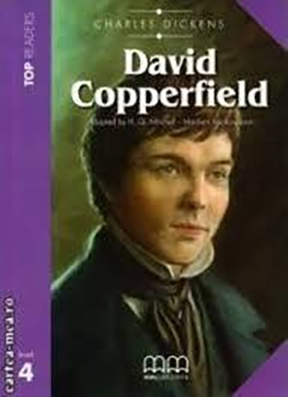 David Copperfield - en