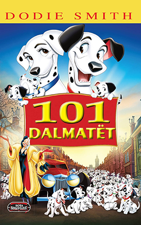101 dalmatet