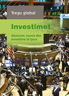Investimet – Aksionet, bonot dhe investime të tjera