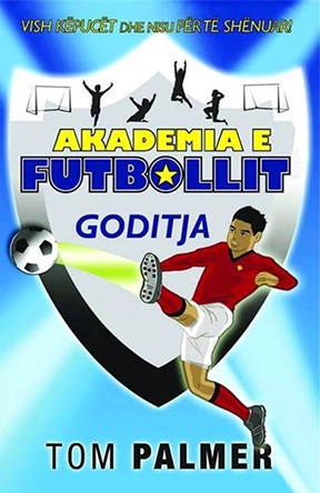 Akademia e futbollit - Goditja