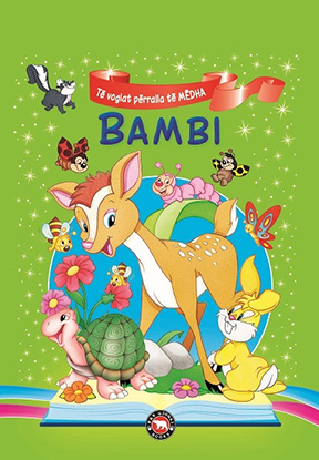 Bambi - BT