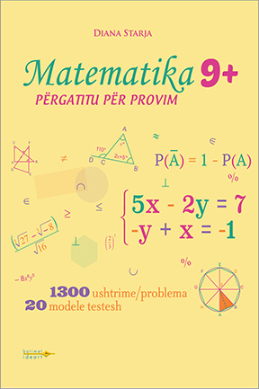 Matematika 9+