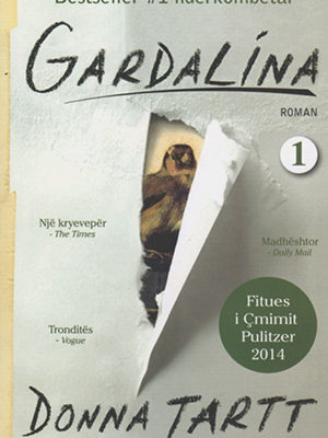 Gardalina vol.1