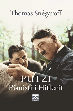 Putzi – Pianisti i Hitlerit