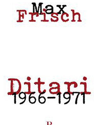 Ditari 1966-1971