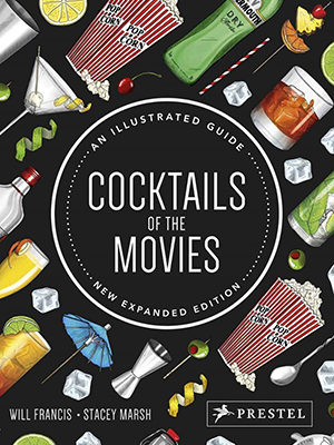 Cocktails of the movies