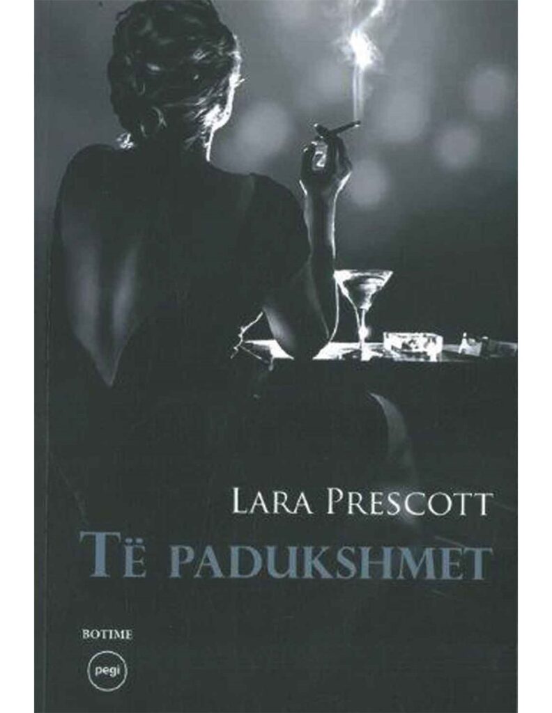 Te padukshmet
