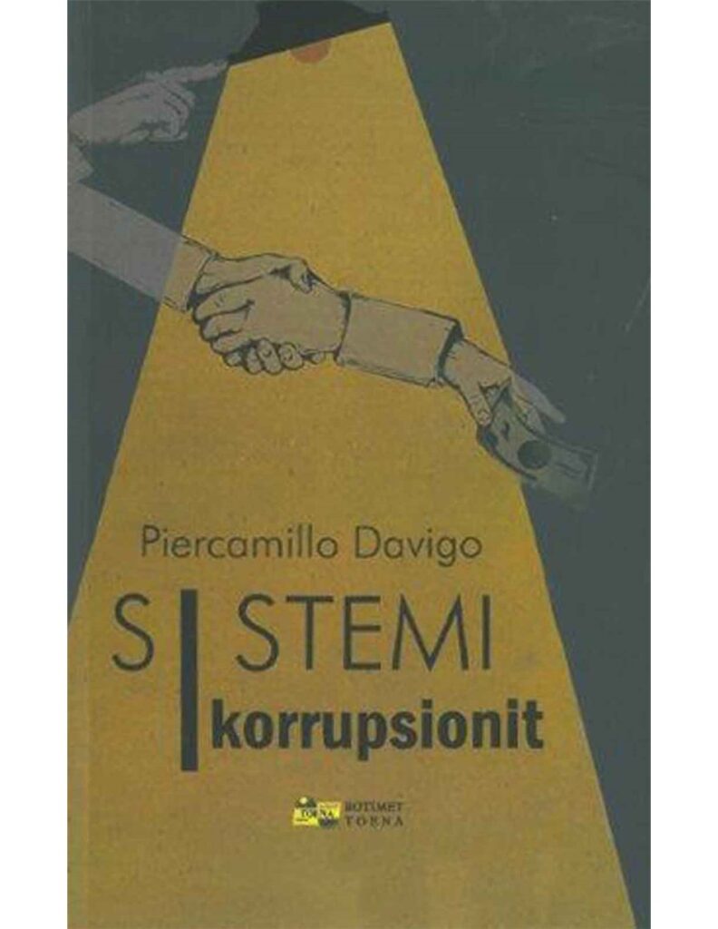 Sistemi korrupsionit
