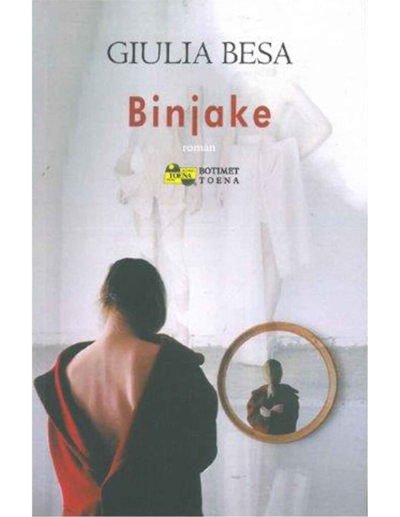 Binjake