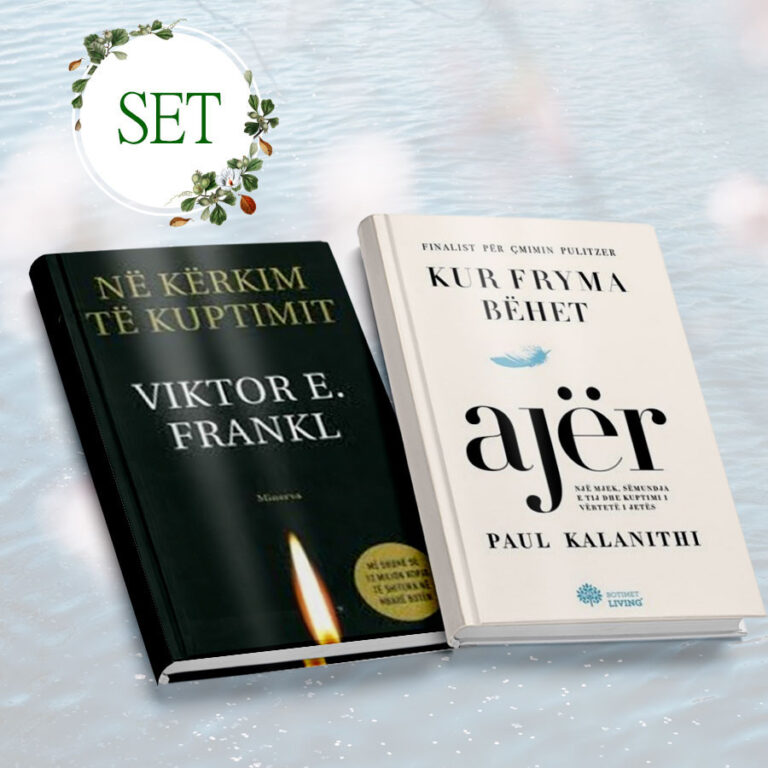 Libra per kuptimin e jetes
