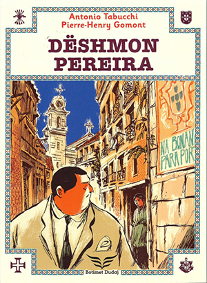 Deshmon Pereira