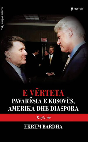 E verteta – pavaresia e Kosoves, Amerika dhe diaspora