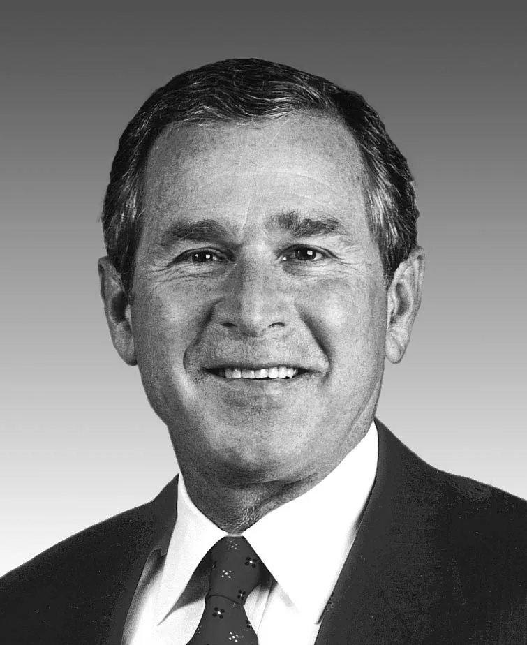 Xhorxh W. Bush