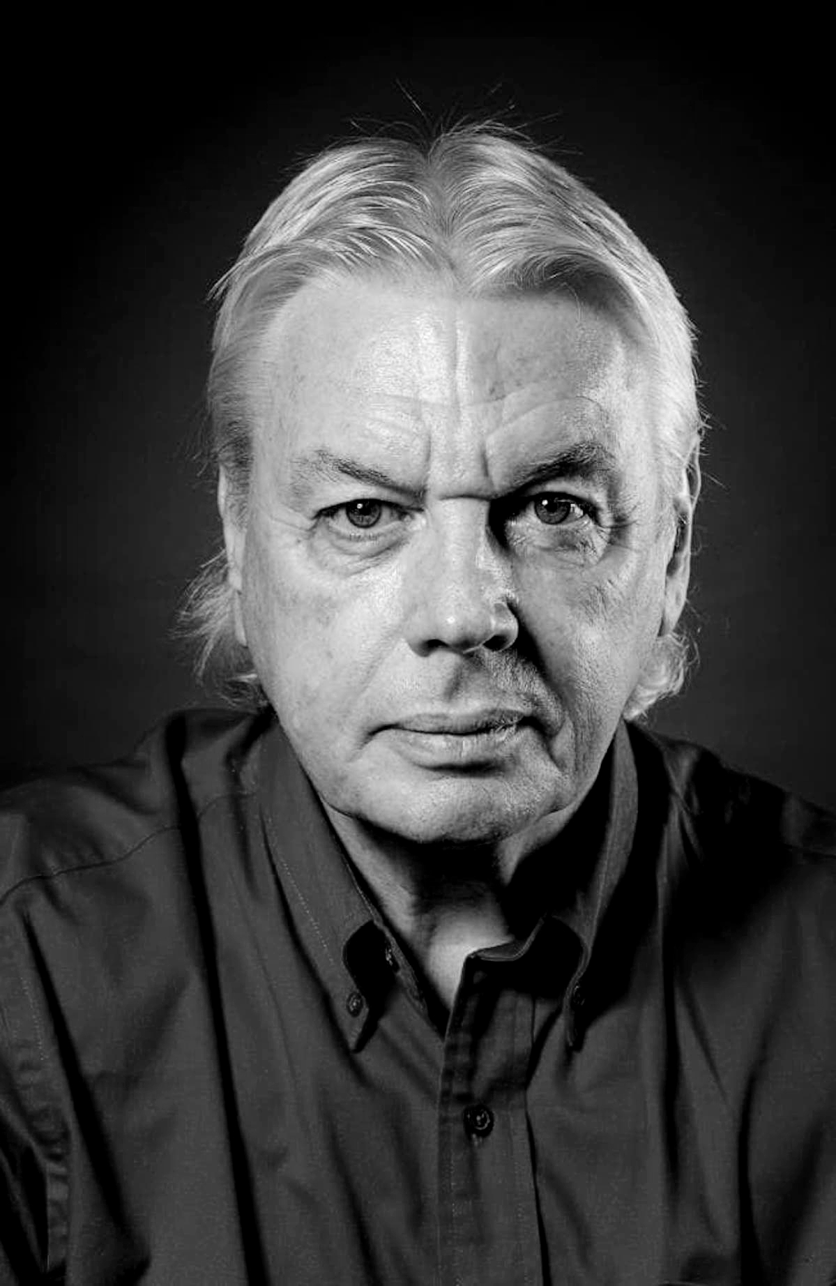 David Icke