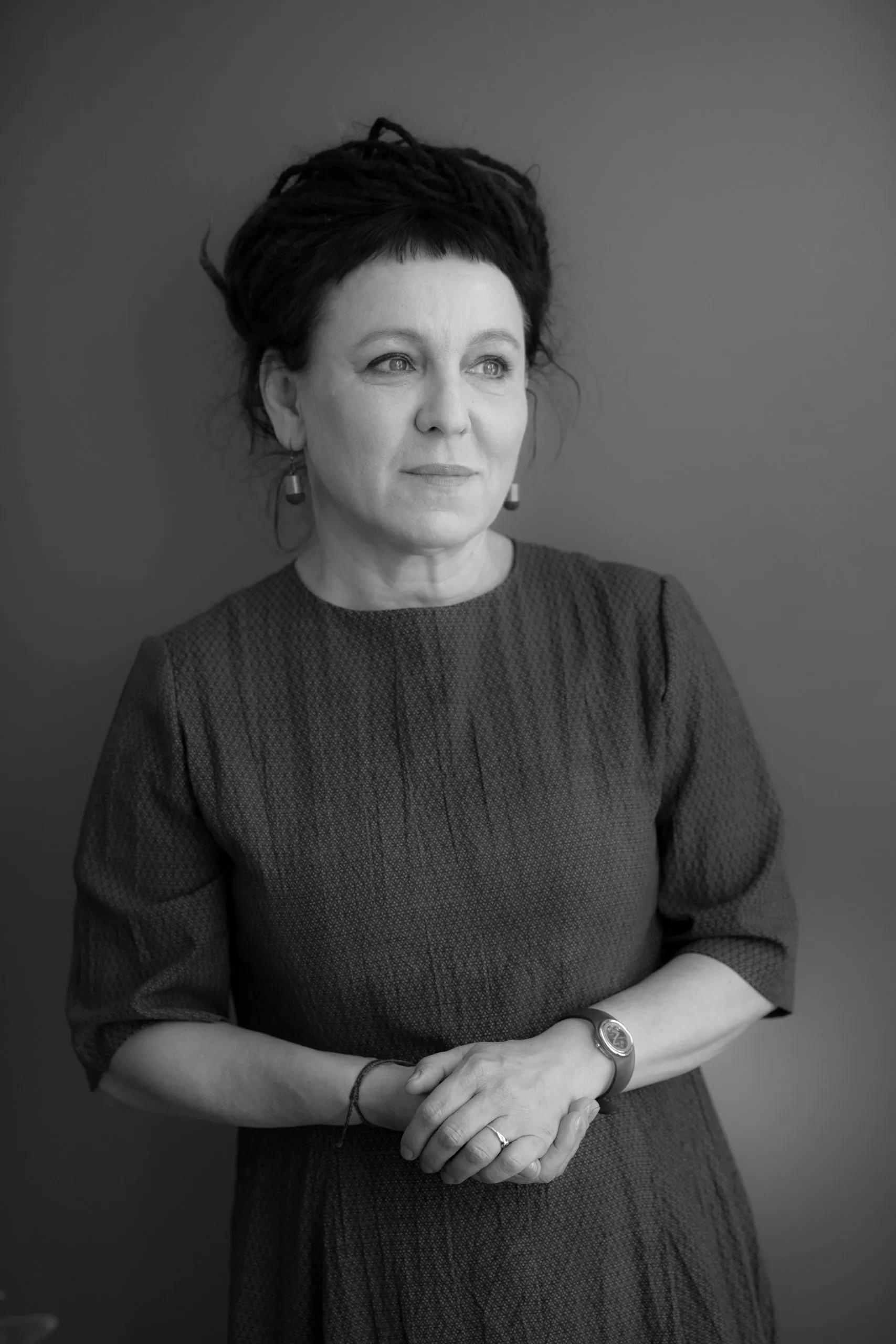 Olga Tokarczik