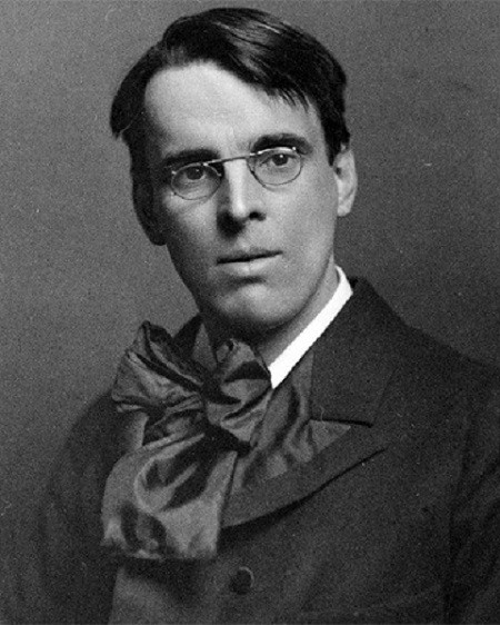 William B. Yeats