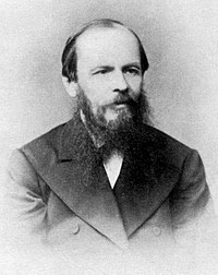 Fjodor M. Dostojevski