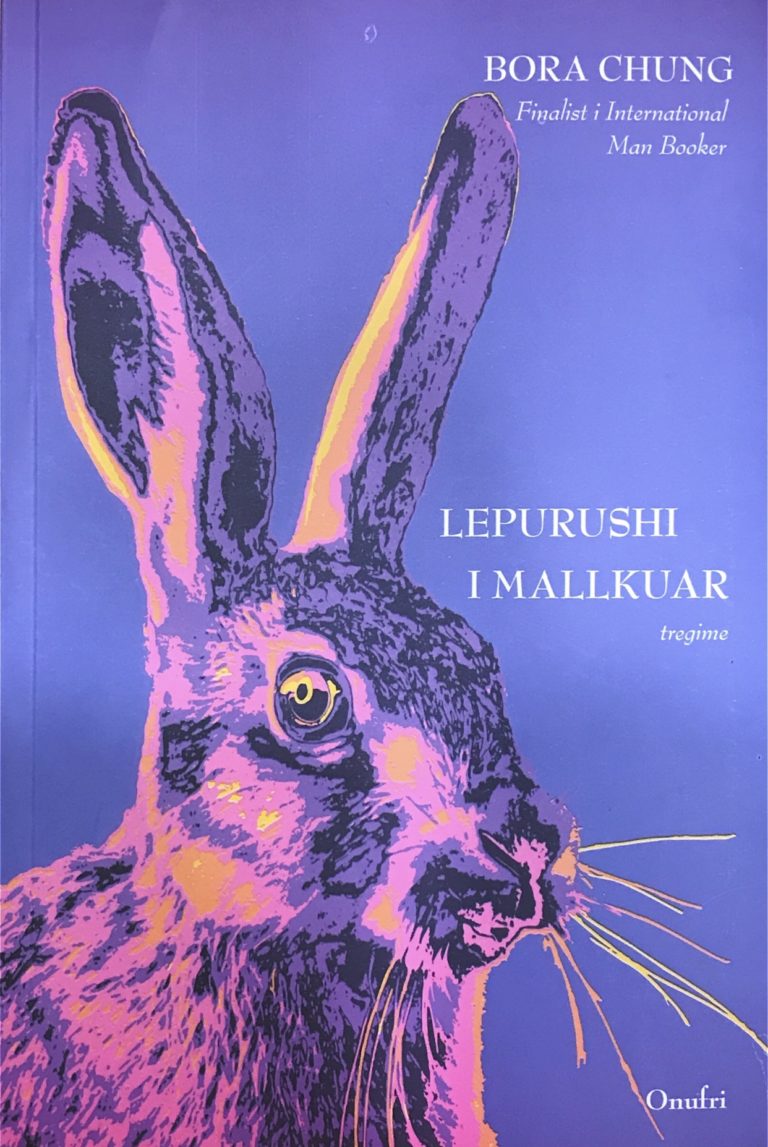 Lepurushi i mallkuar
