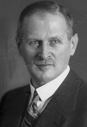 Georg Lomer