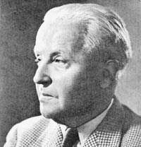 Franc Babinger