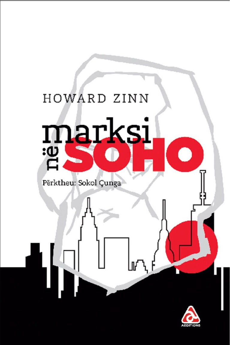 Marksi në Soho