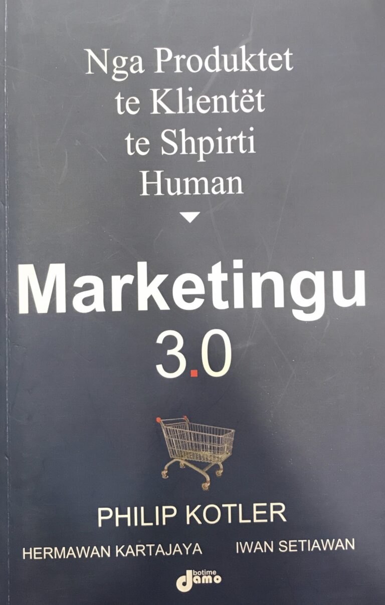 Marketingu 3.0