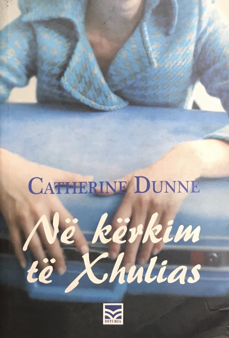 Në kërkim të Xhulias