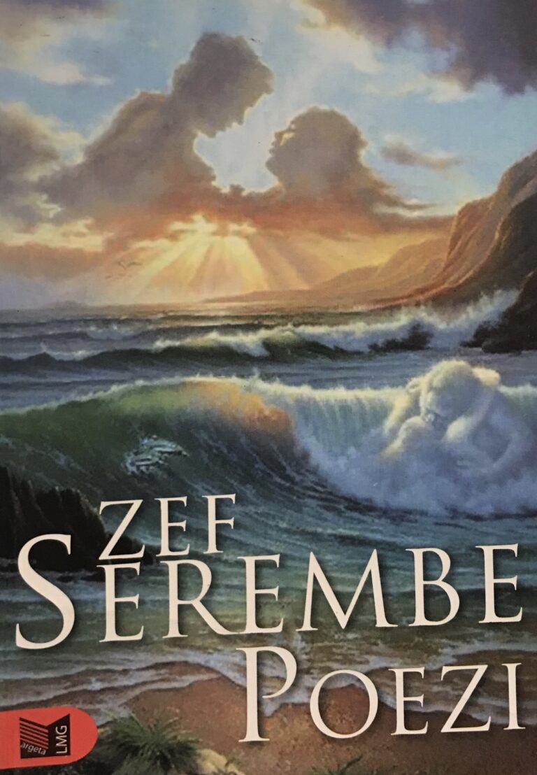 Poezi