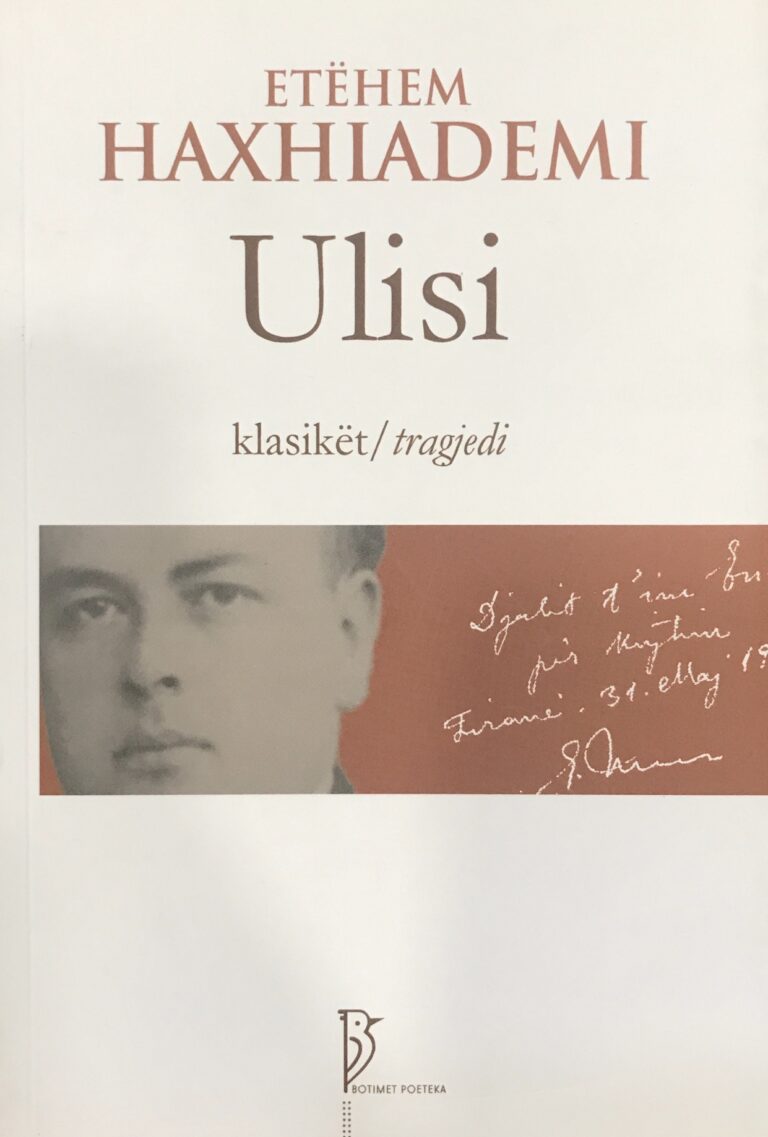 Ulisi