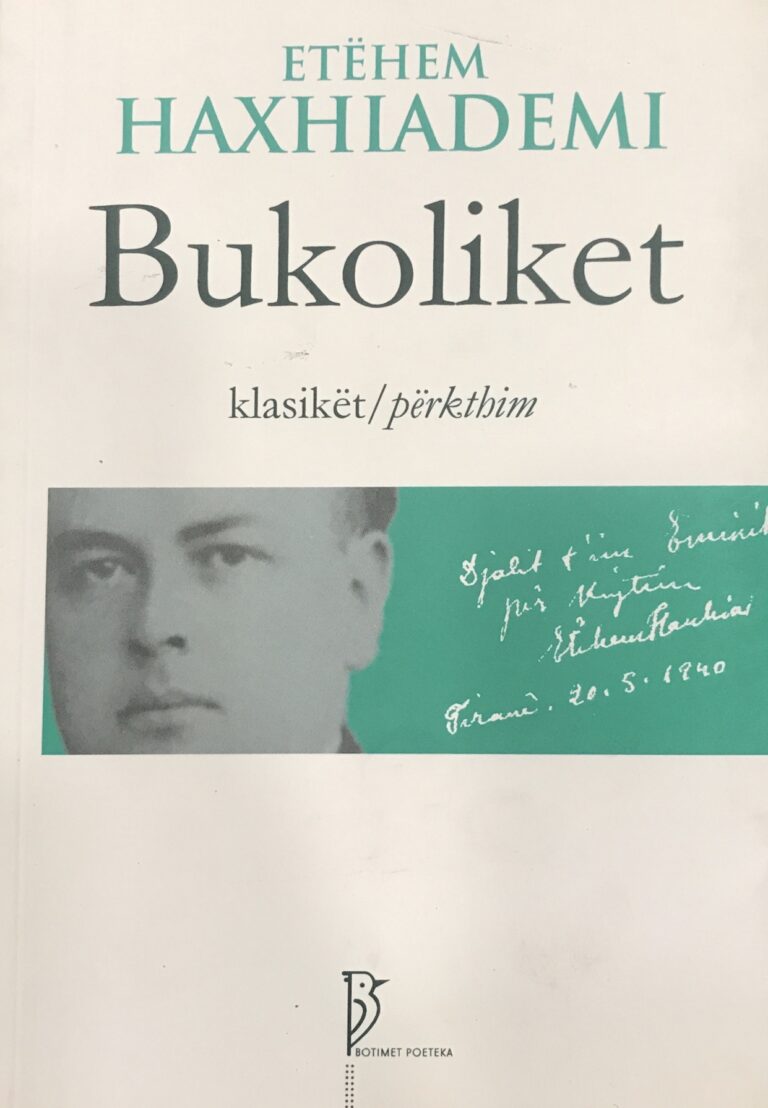 Bukoliket