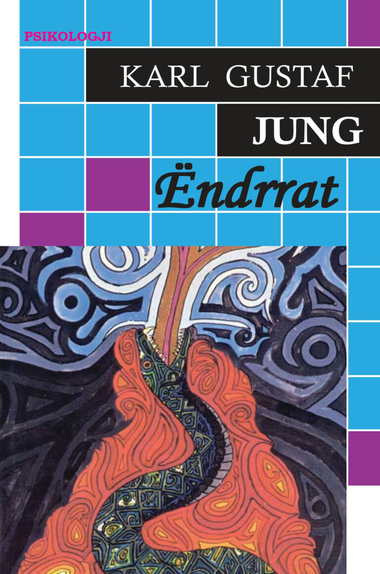 Ëndrrat