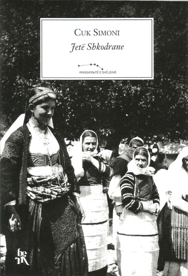 Jetë shkodrane