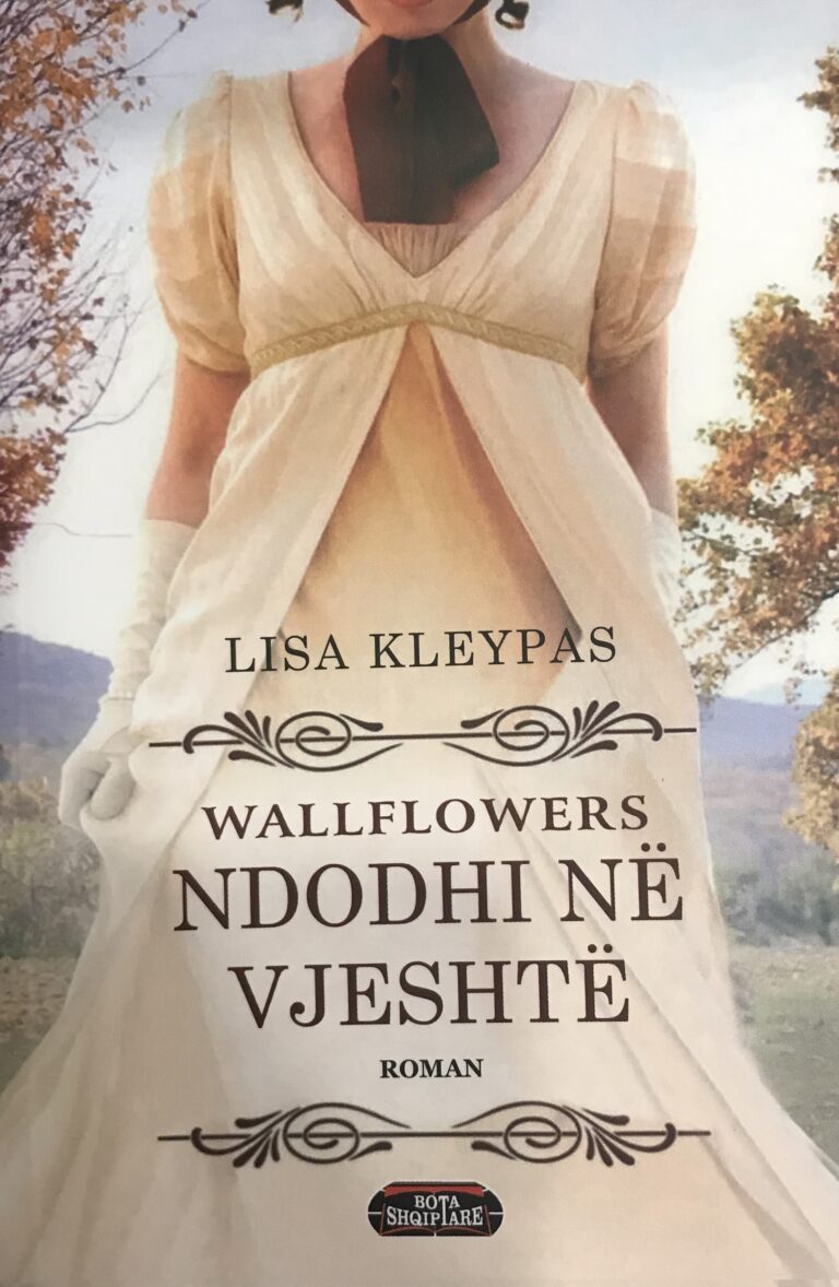 Ndodhi ne vjeshte