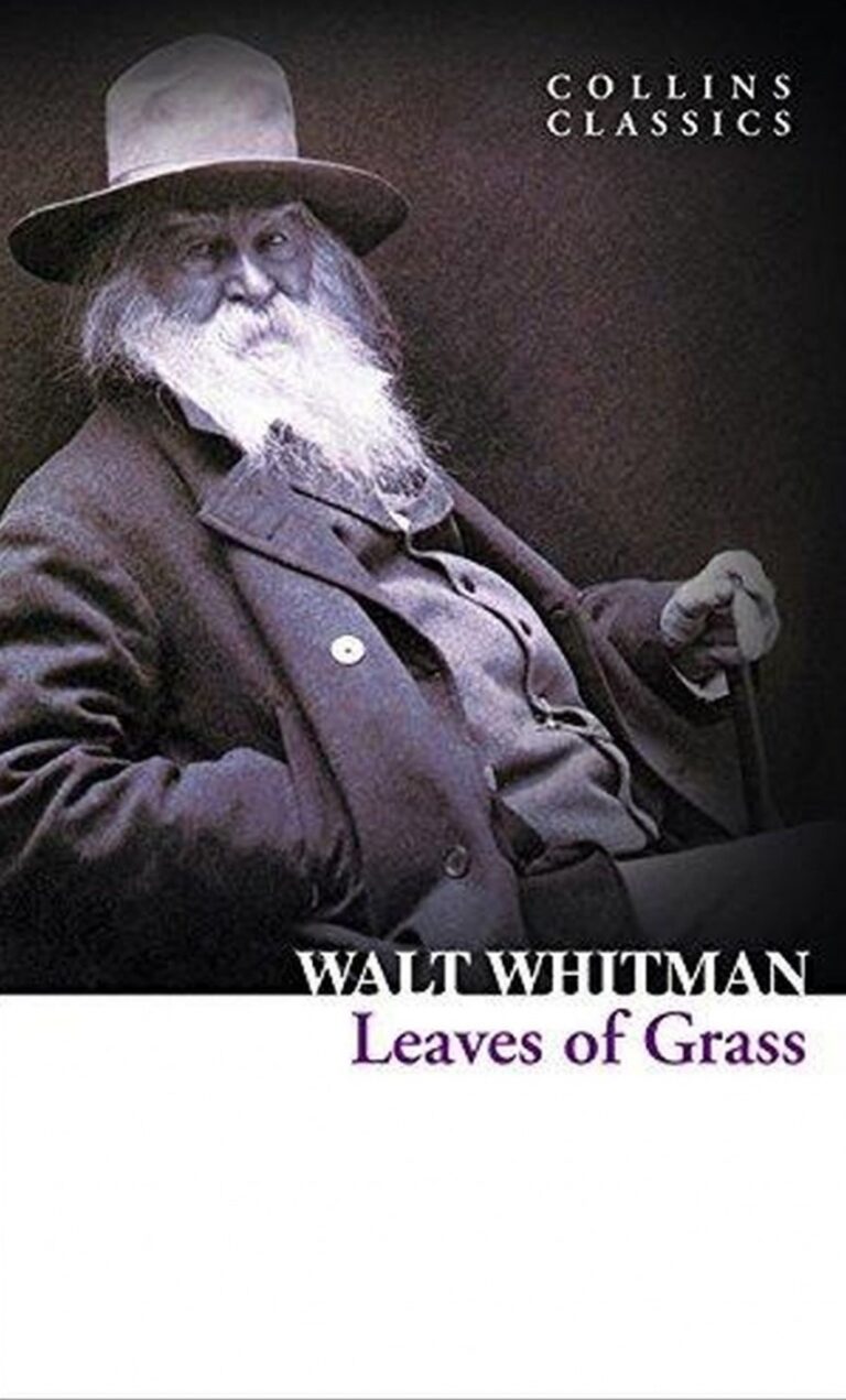 LEAVES OF GRASS