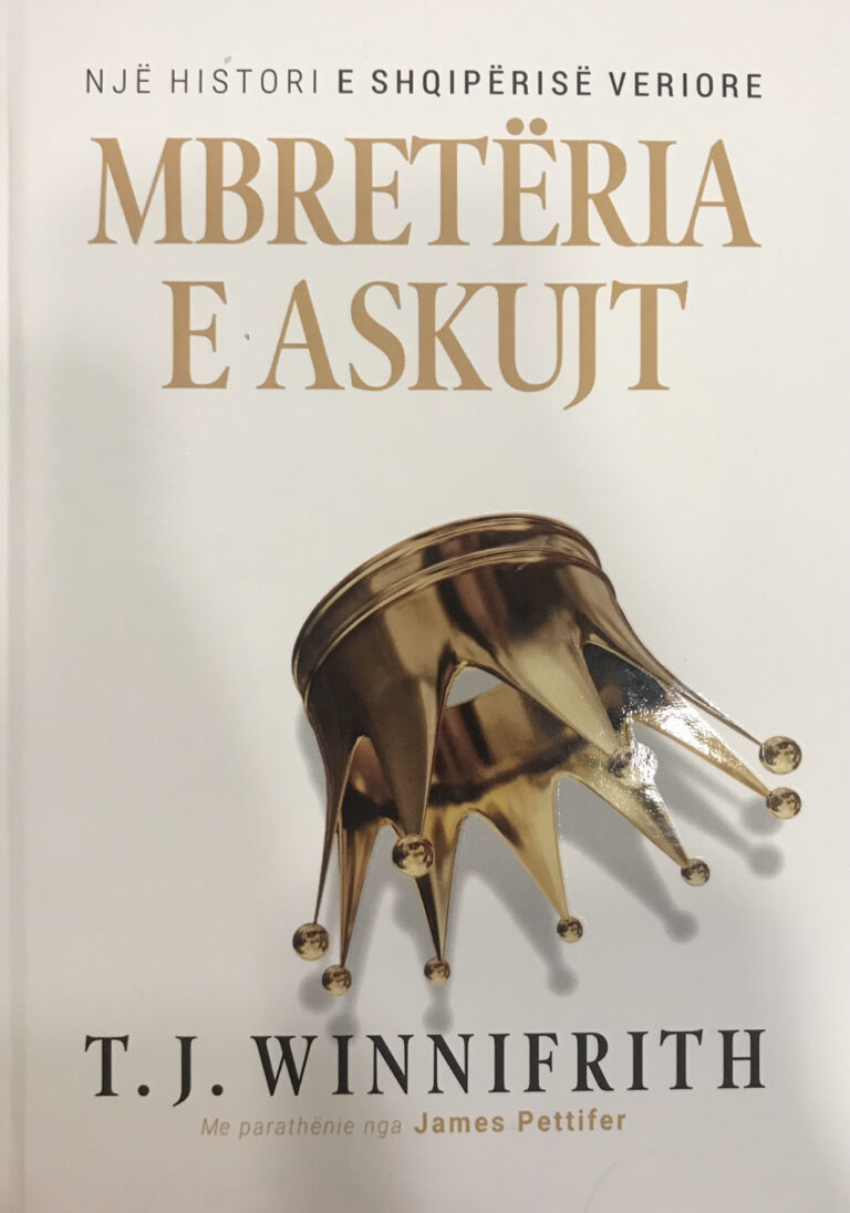 Mbreteria e askujt