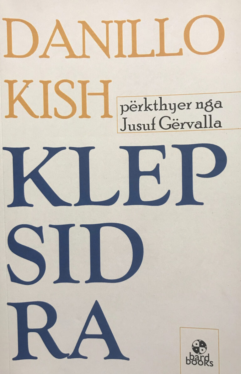 Klepsidra