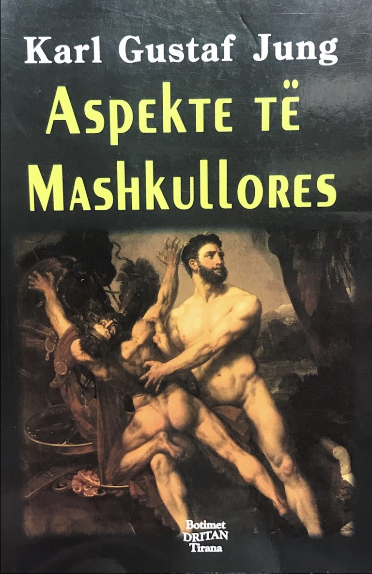 Aspekte të mashkullores