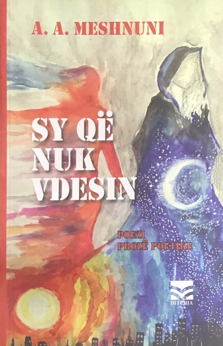 Sy që nuk vdesin